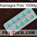 Kamagra Polo 100Mg 28